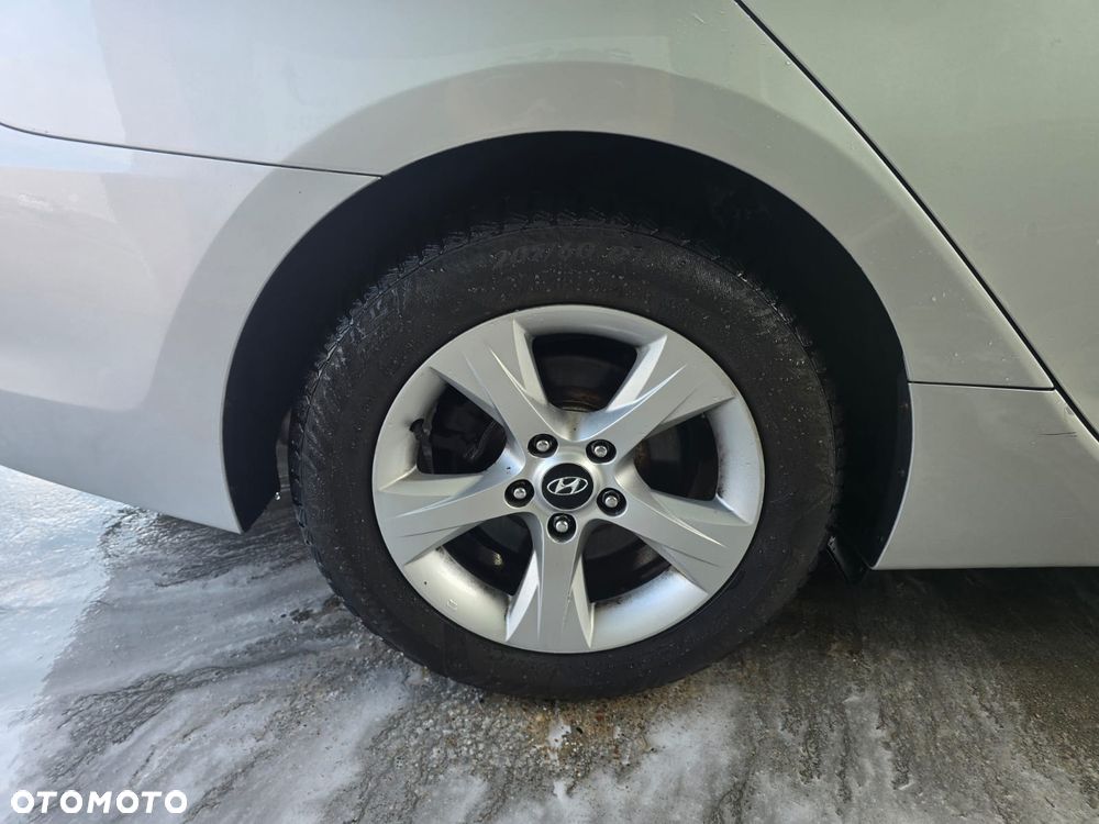 Hyundai i40 1.7 CRDi Style - 15