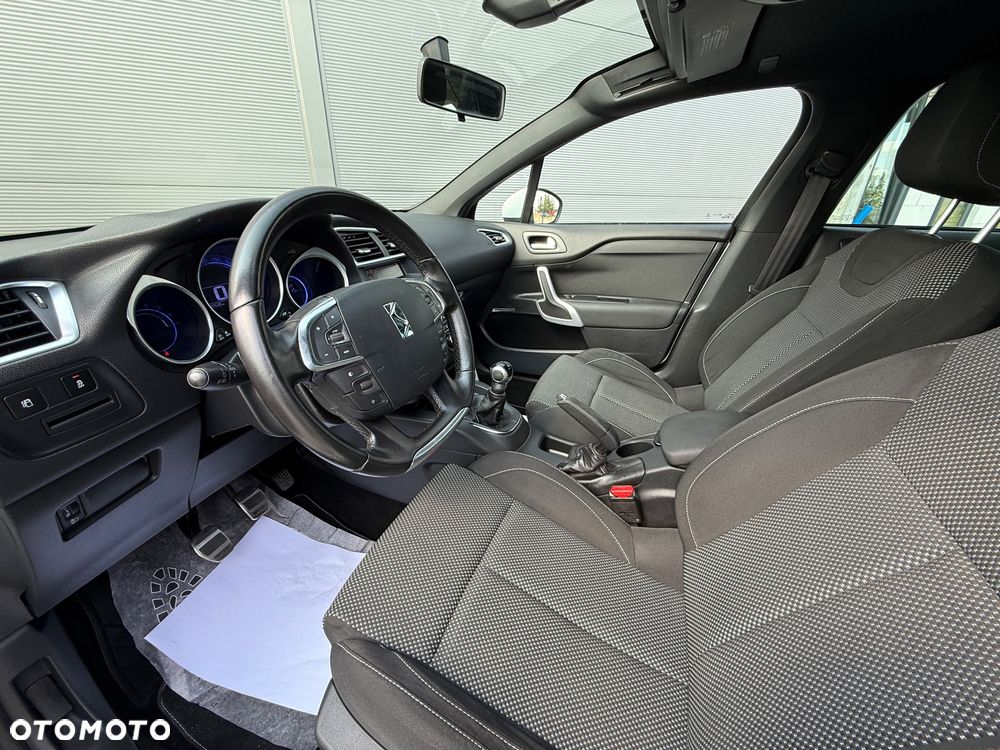 Citroën DS4 VTi 120 Chic - 5