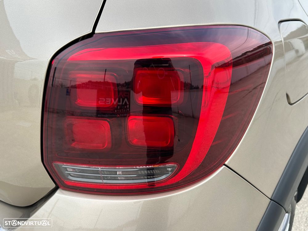 Dacia Sandero 0.9 TCe Stepway Bi-Fuel - 31