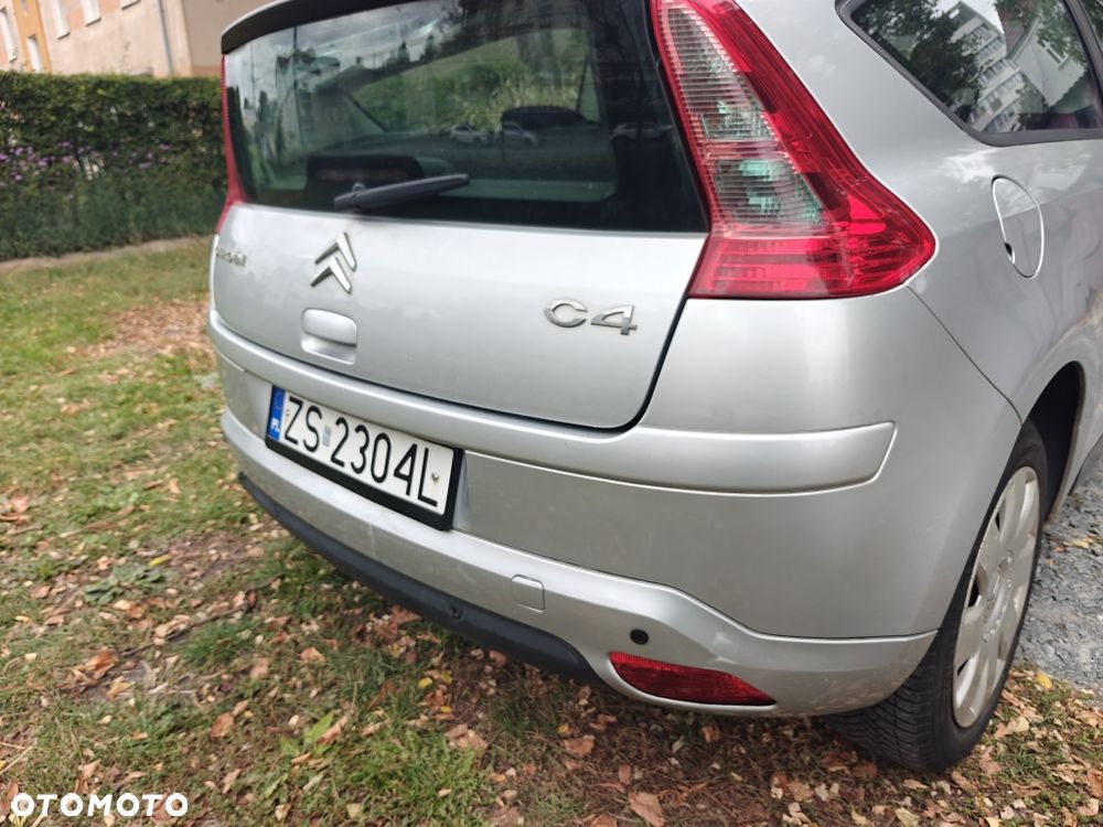 Citroën C4 - 3