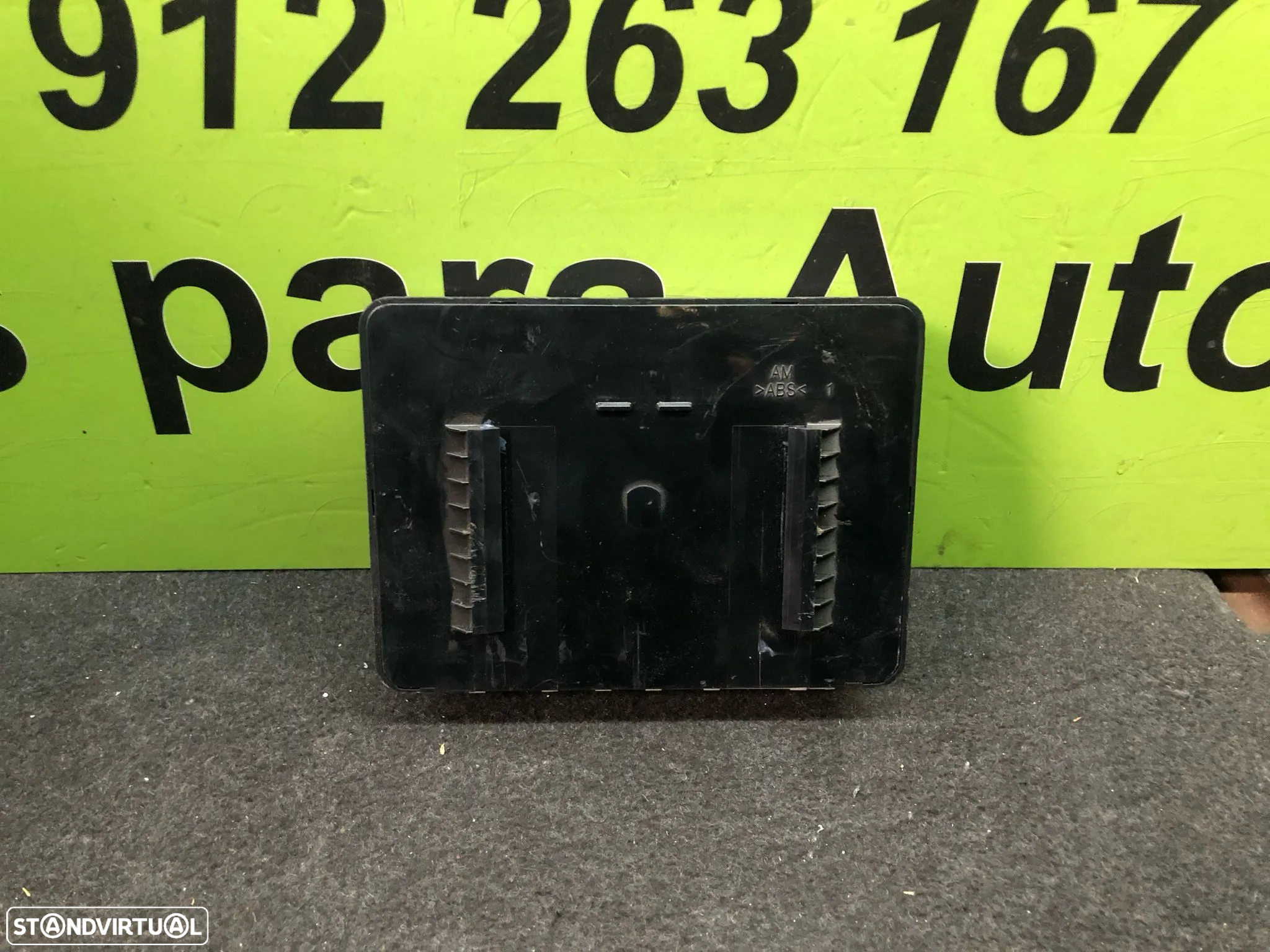 KIA SOUL MODULO UNIDADE CONTROLO - MD067 - 3