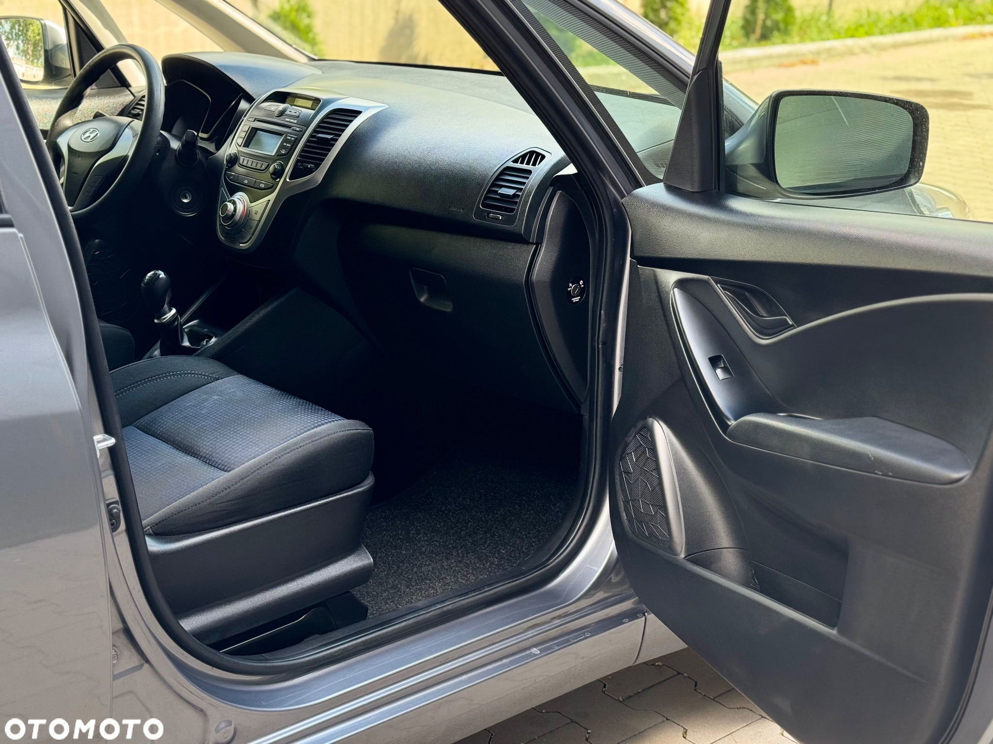 Hyundai ix20 - 29