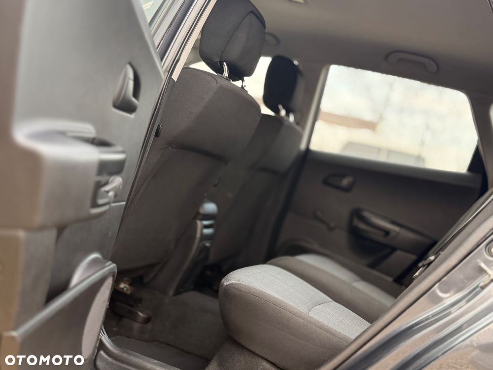 Kia Ceed 1.6 Crdi Comfort - 34