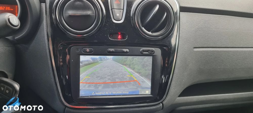 Dacia Dokker 1.3 TCe Stepway - 14