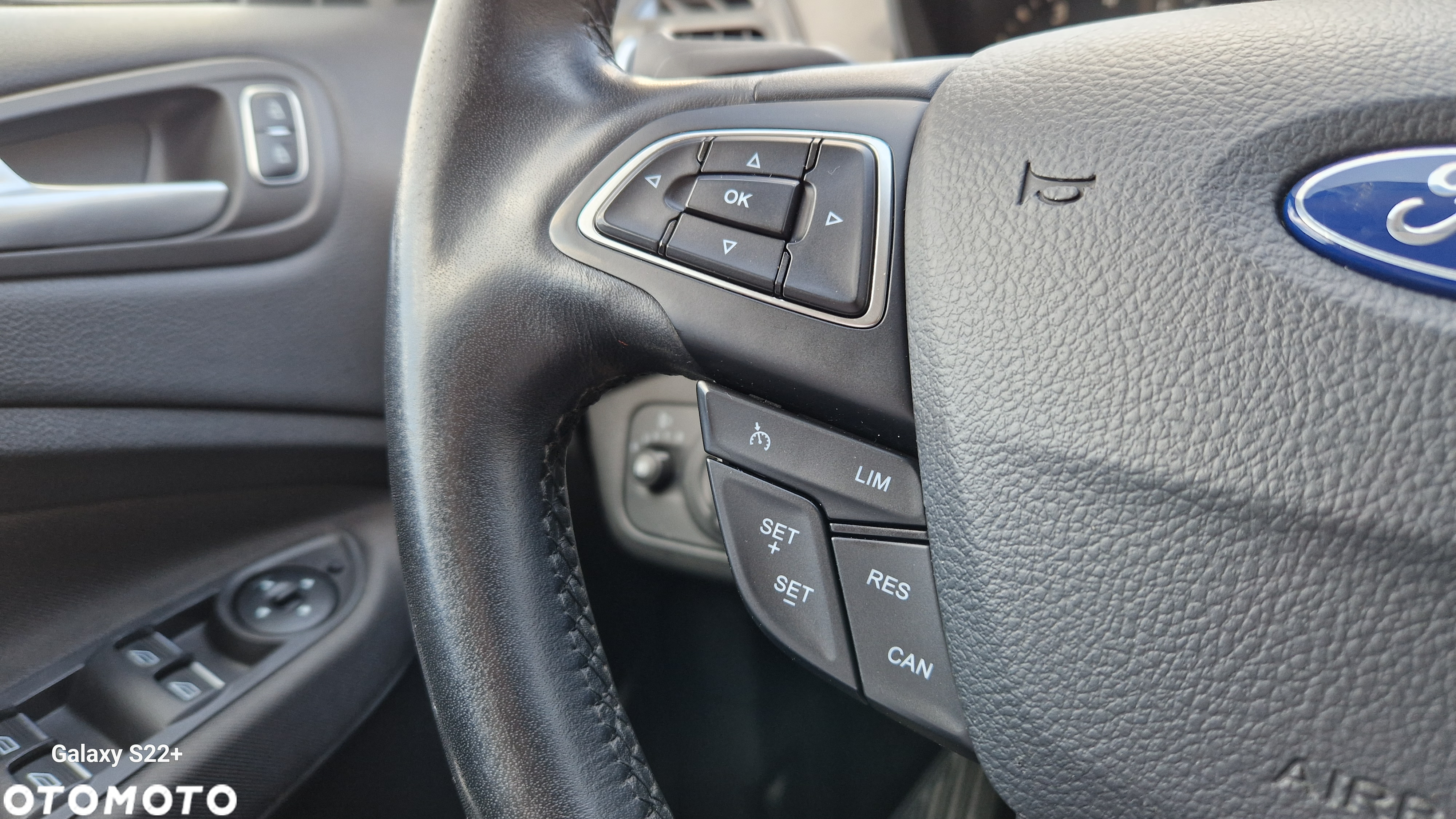 Ford C-MAX 1.0 EcoBoost Titanium ASS - 29