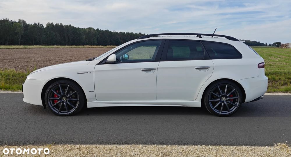 Alfa Romeo 159 2.4JTDM ti - 3