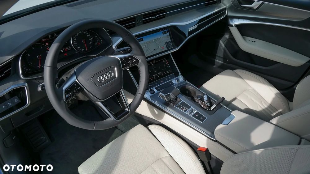 Audi A6 Allroad - 18