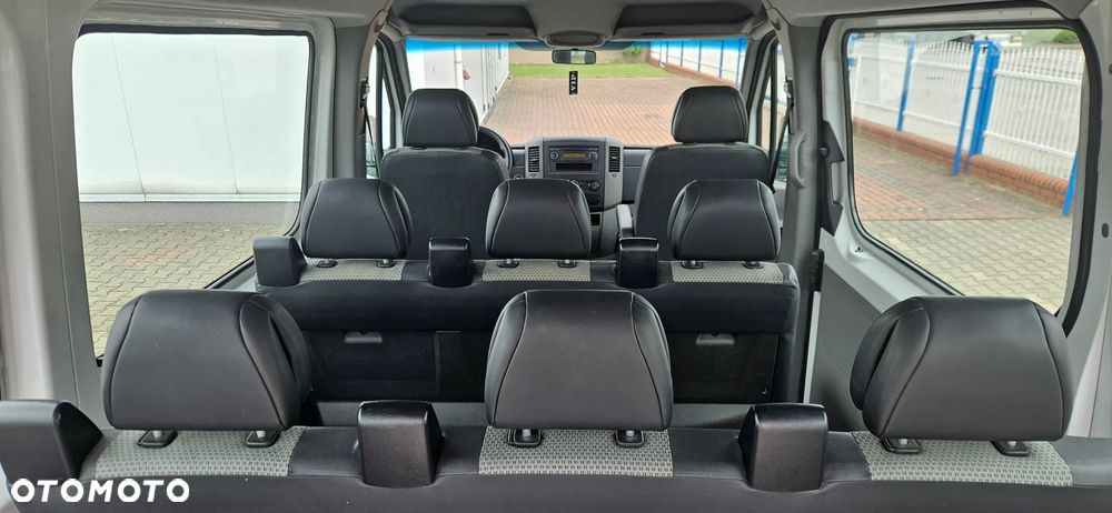 Mercedes-Benz Sprinter 906.231 - 24