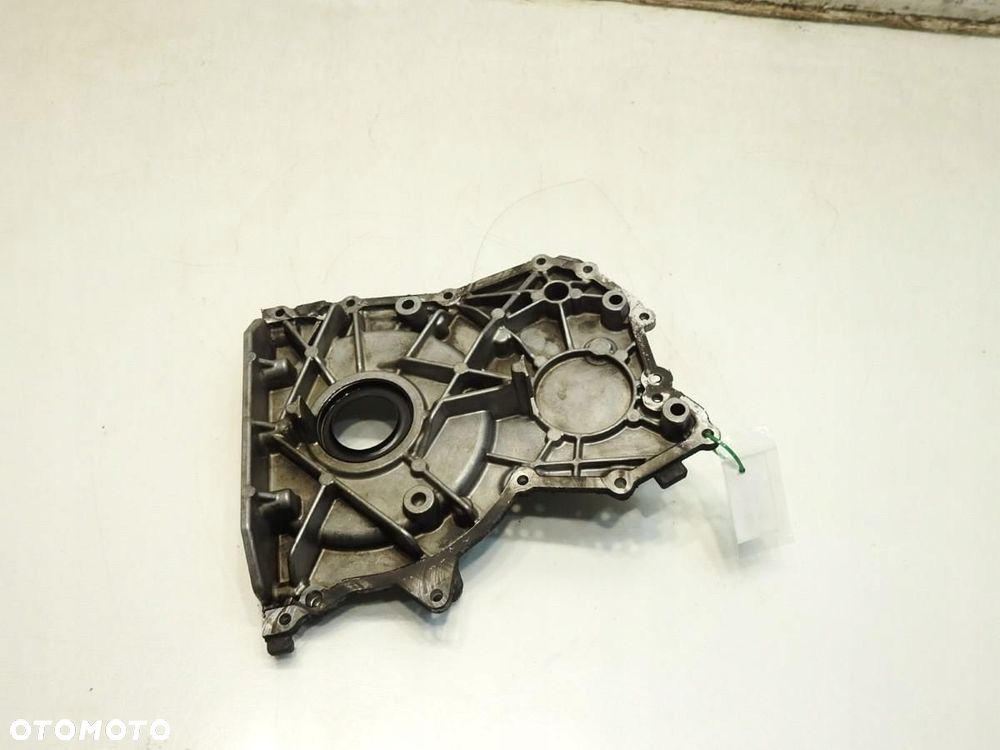 OSŁONA OBUDOWA ROZRZĄDU CHRYSLER 300C 3.0 CRD V6 A6420150601 - 3