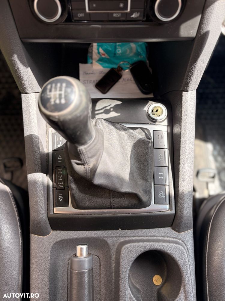 Volkswagen Amarok 2.0 BiTDI Highline - 12