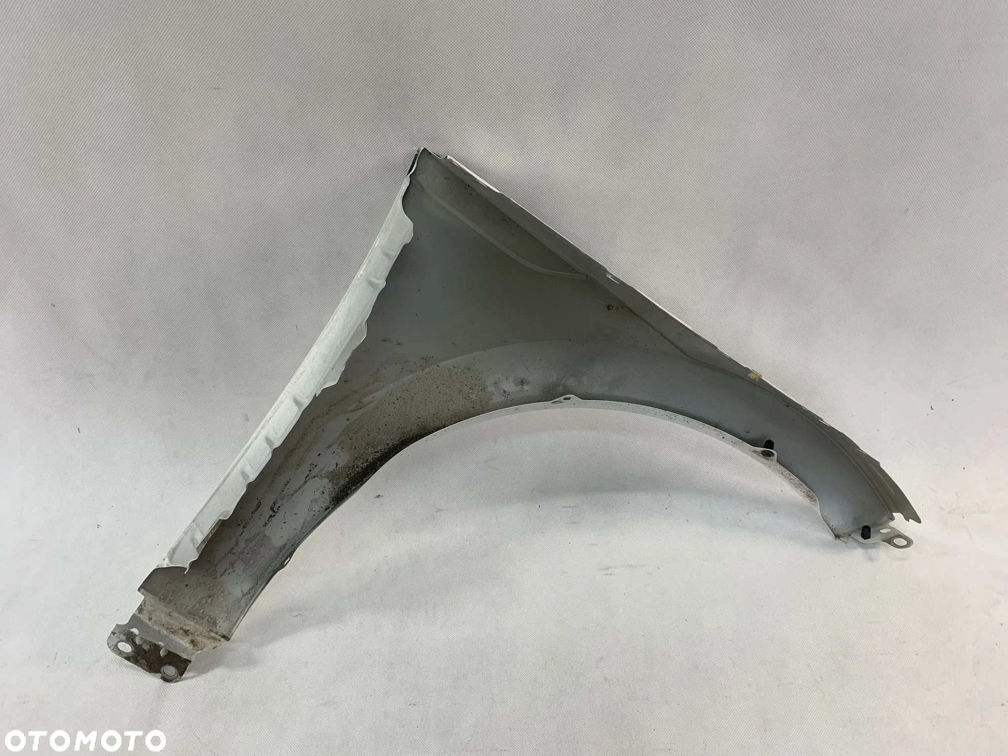 Image Volkswagen Arteon blatník levý VW - 3G8821105