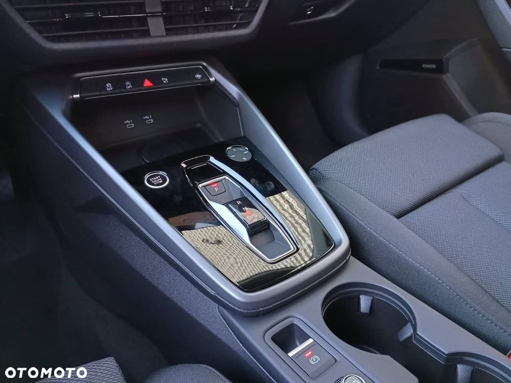 Audi A3 Sportback - 15