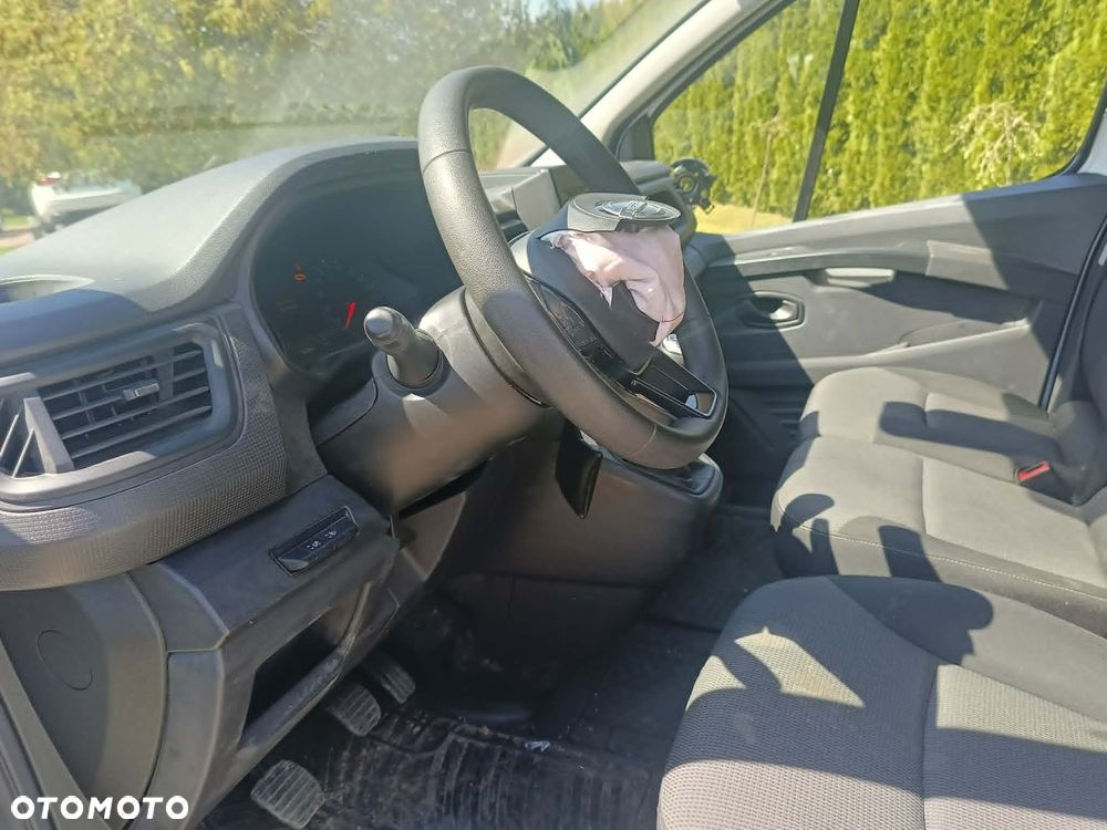 Nissan PRIMASTAR - 25