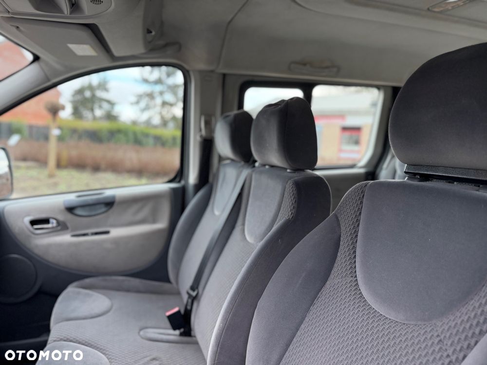 Citroën Jumpy Combi - 17