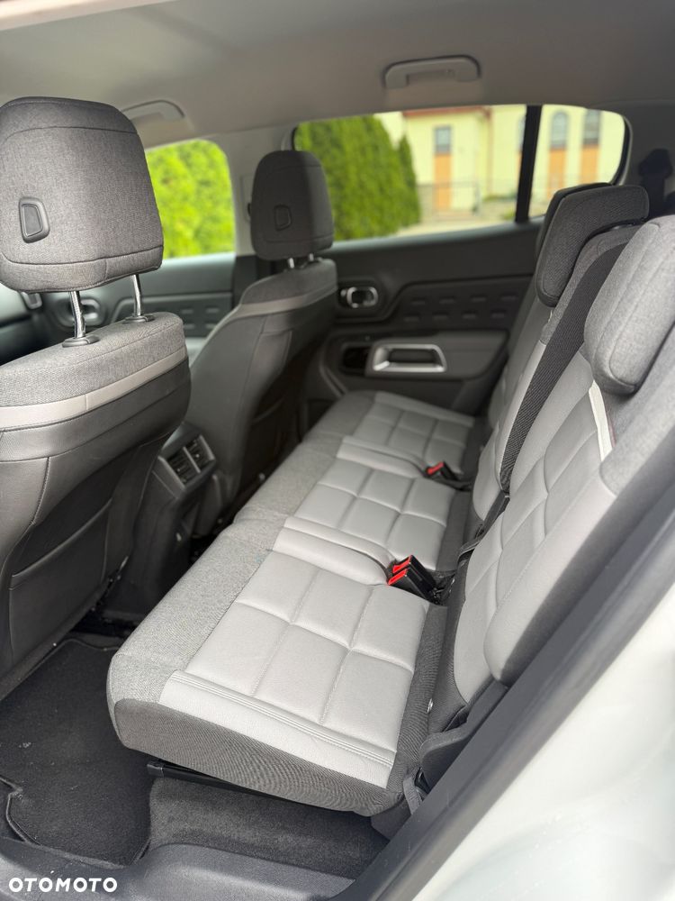Citroën C5 Aircross - 21