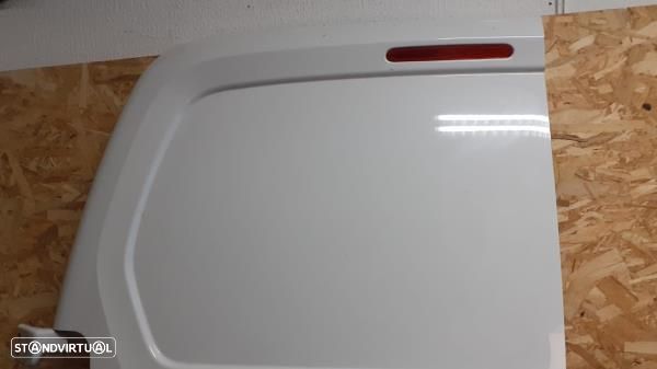 Porta Trás Esq Citroën Berlingo (Er_, Ec_) - 4