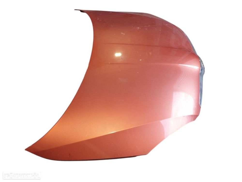 CAPÔ SKODA FABIA 5J2 - 2