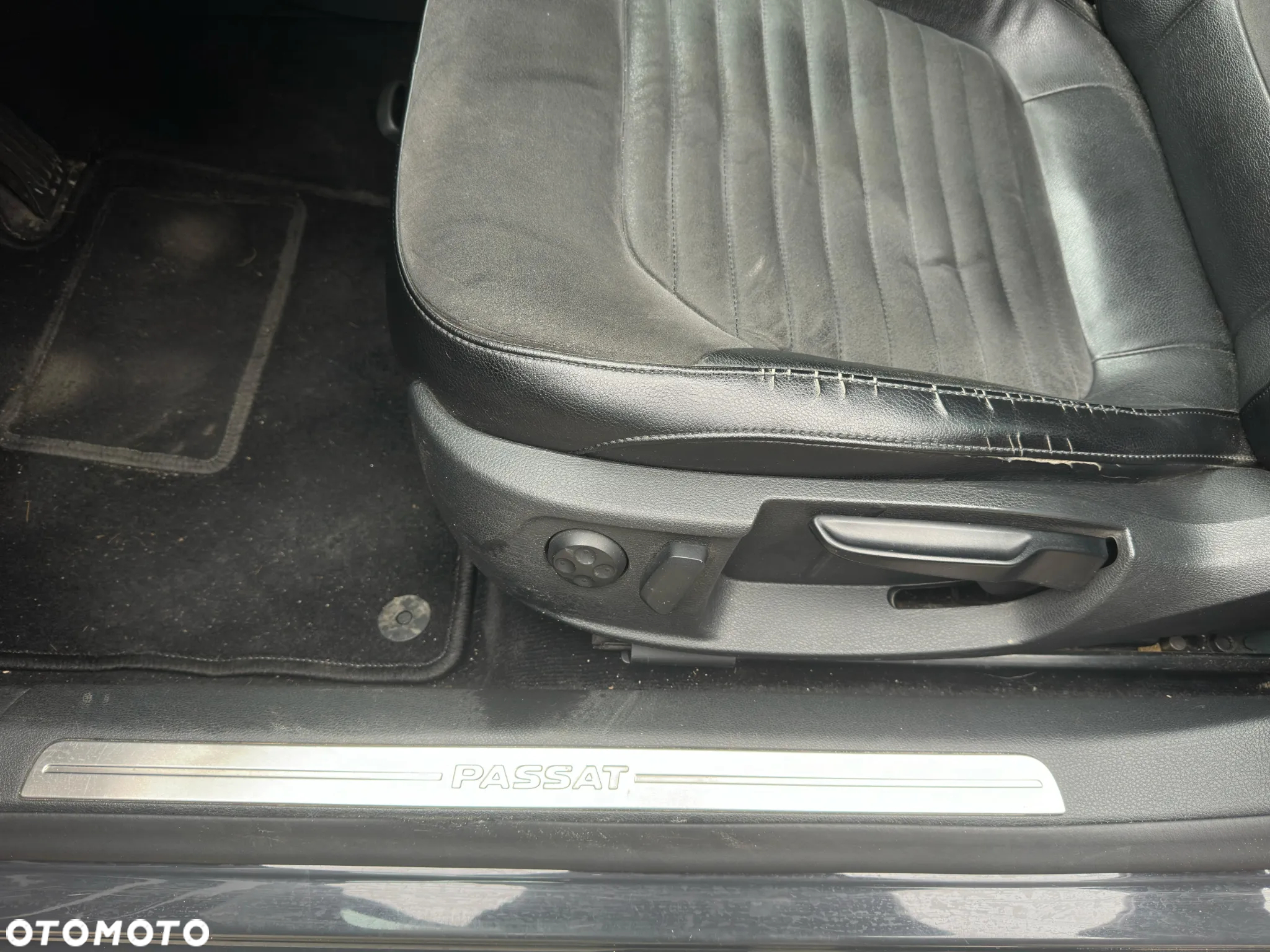 Volkswagen Passat 1.8 TSI Highline - 25