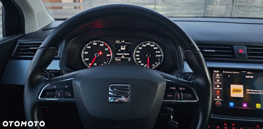 Seat Arona 1.0 TSI Style S&S - 19