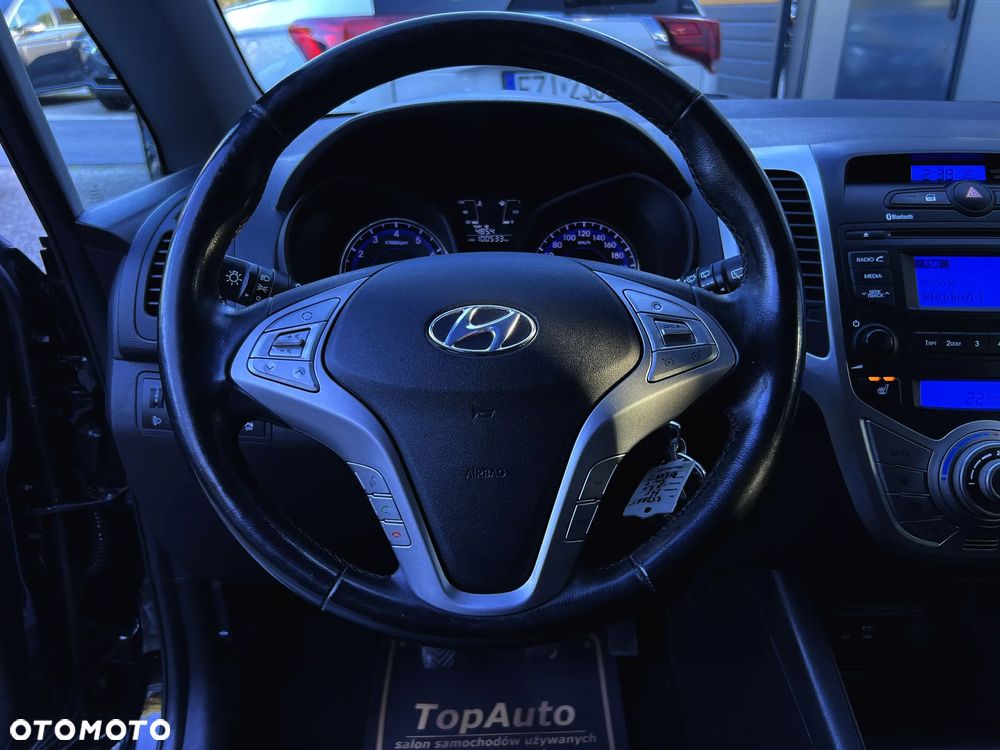 Hyundai ix20 1.4 Comfort - 22