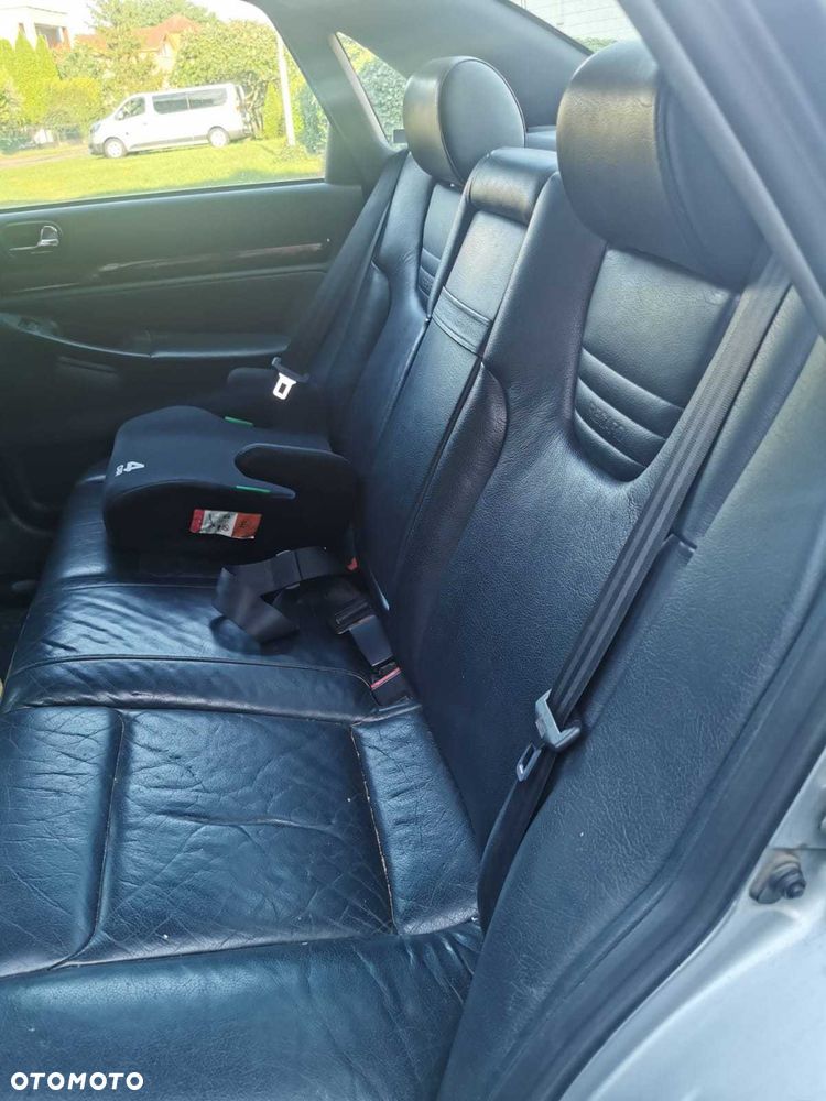 Audi A4 Limousine - 7