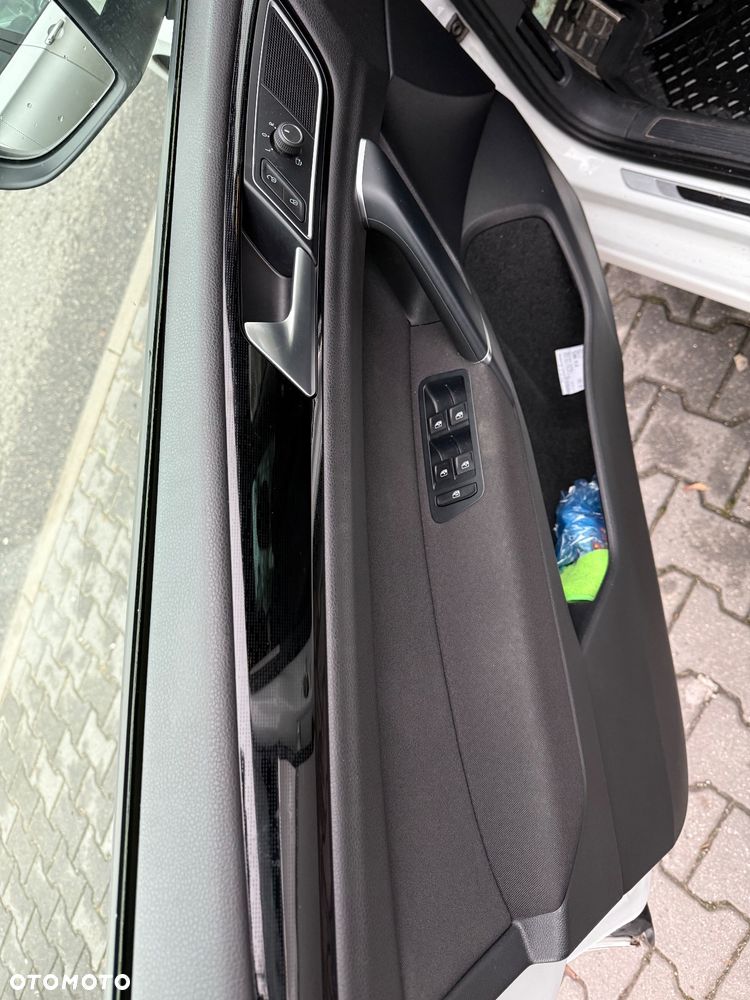 Volkswagen Golf Sportsvan VII SV 1.4 TSI BMT Highline DSG - 13