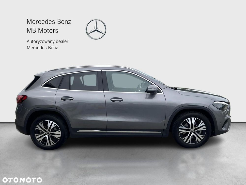 Mercedes-Benz GLA 220 mHEV 4-Matic 8G-DCT - 7
