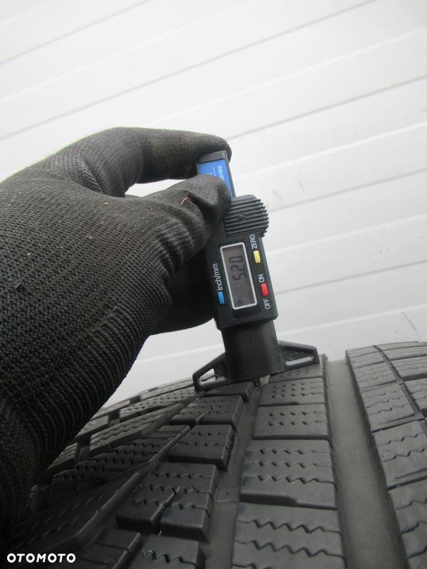 OPONY ZIMA 4szt HANKOOK WINTER I'CEPT EVO 2 245/45R18 100V - 6
