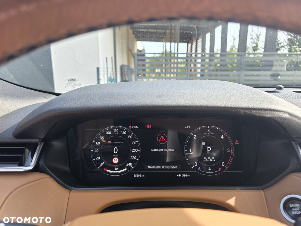 Land Rover Range Rover Velar 2.0 SD4 R-Dynamic HSE - 13