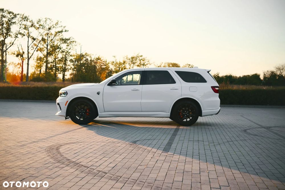 Dodge Durango - 11