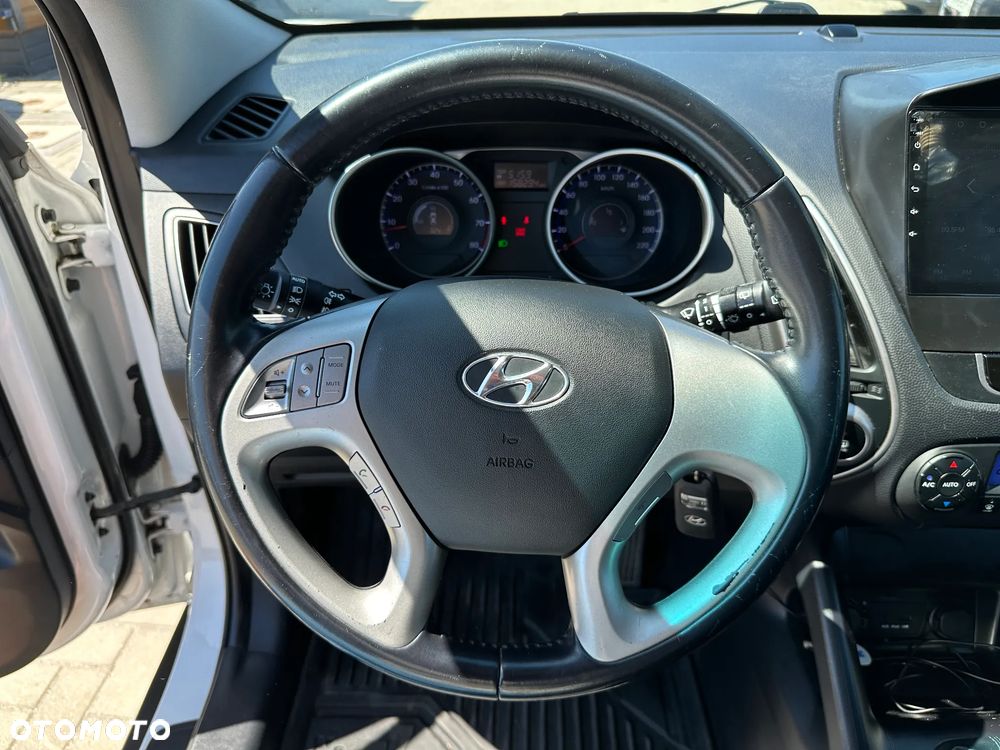 Hyundai ix35 - 8