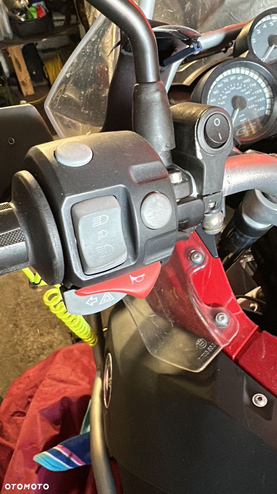 BMW GS - 15