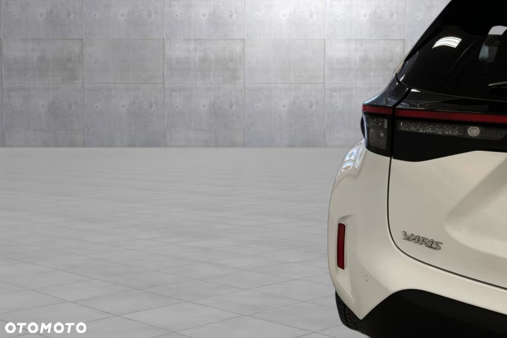 Toyota Yaris Cross Hybrid 1.5 Active - 11