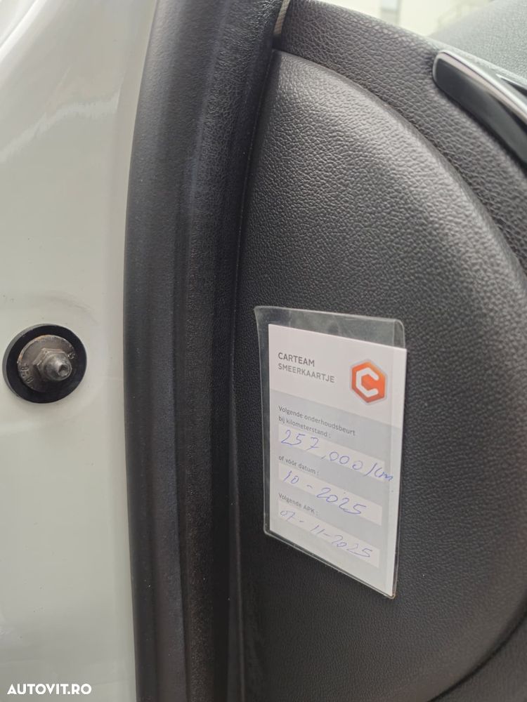 Renault Megane Grandtour ENERGY dCi 110 Start & Stopp Bose Edition - 13