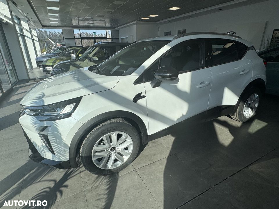 Mitsubishi ASX - 5