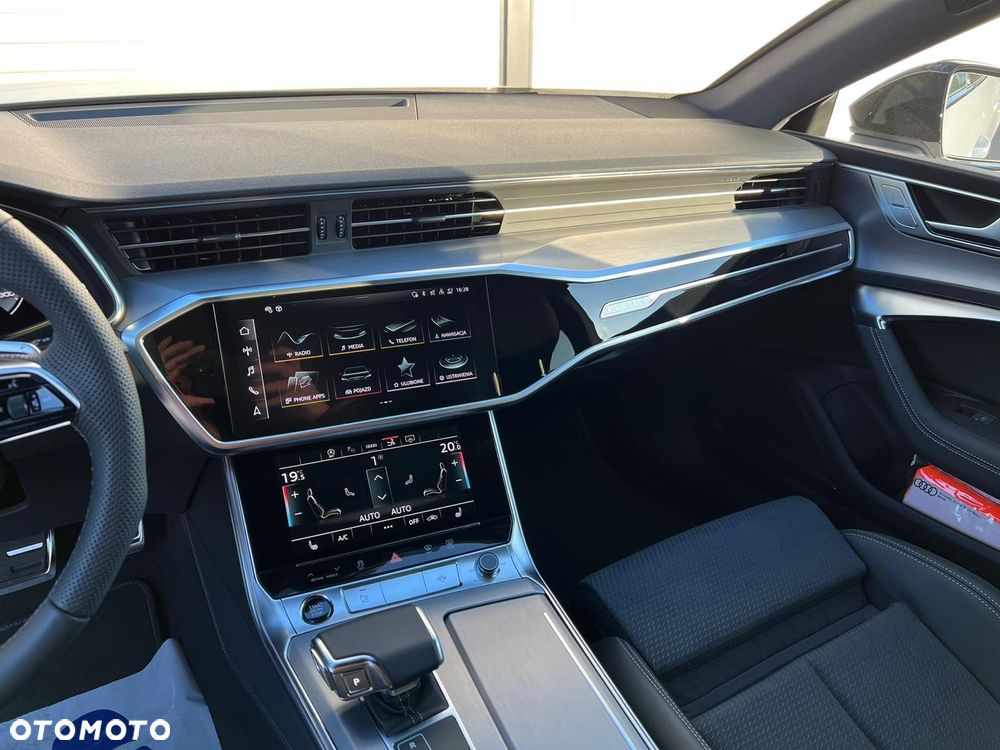 Audi A7 Sportback - 7