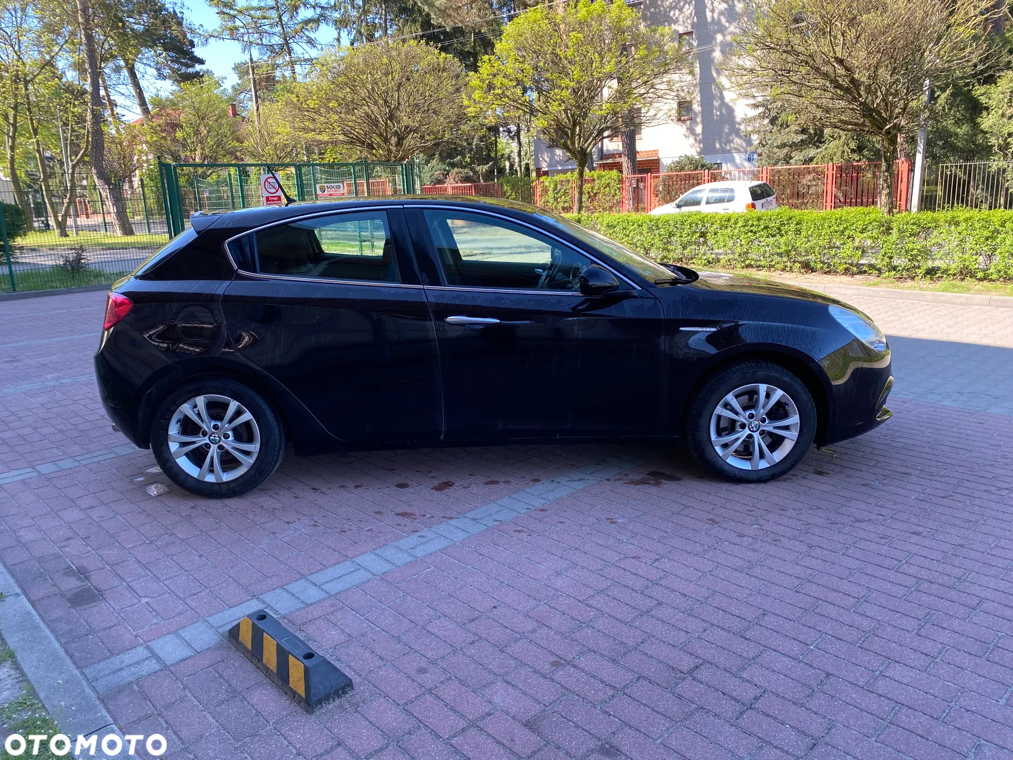 Alfa Romeo Giulietta 2.0 JTDM Distinctive - 5