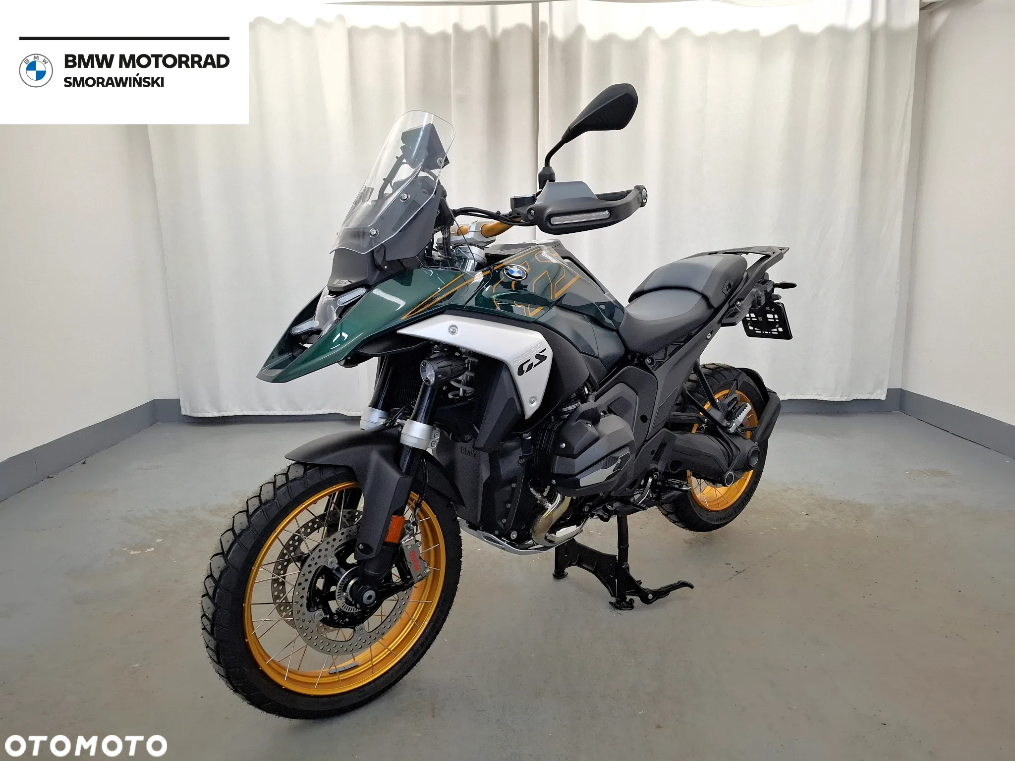 BMW R