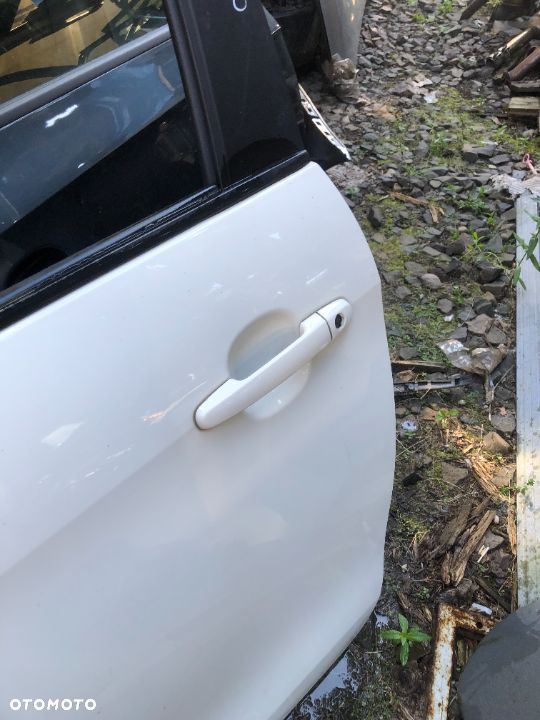 Drzwi Lewe Toyota Aygo II 17- 3D - 7
