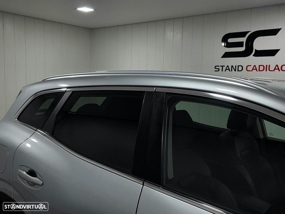 Renault Kadjar 1.5 dCi Black Edition EDC - 47