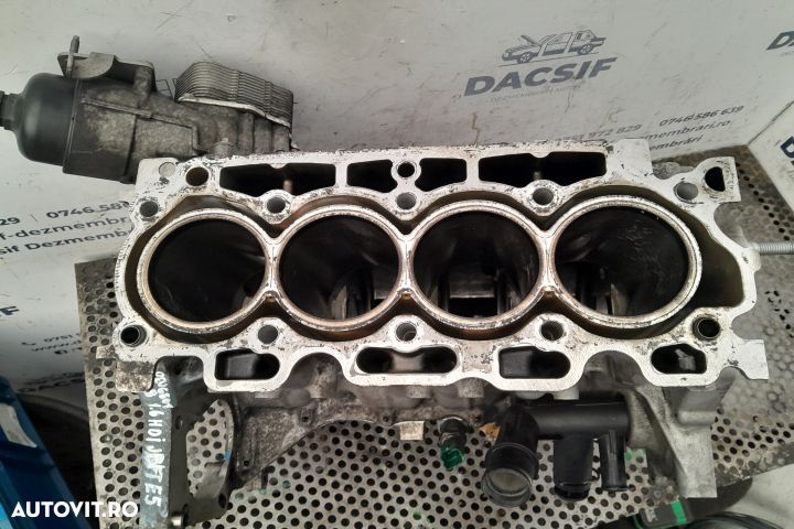 BLOC MOTOR  1.6 HDI TIP MOTOR JBFT EURO 5 MX1253 Peugeot 508 - 4