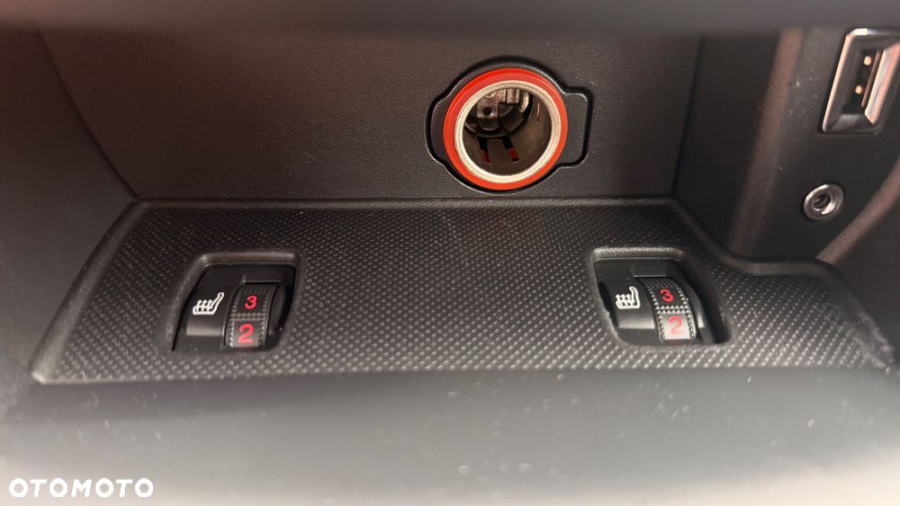 Peugeot 308 PureTech 130 GPF EAT8 Stop & Start GT Pack - 12
