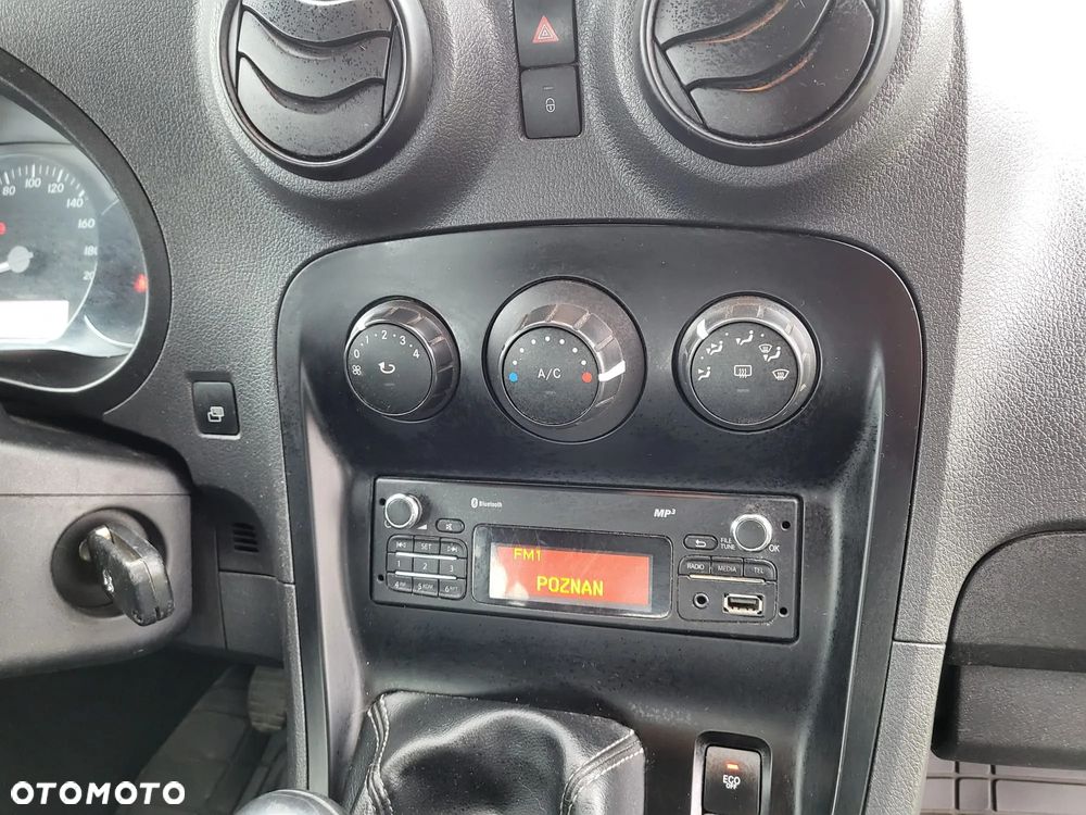 Mercedes-Benz Citan - 23