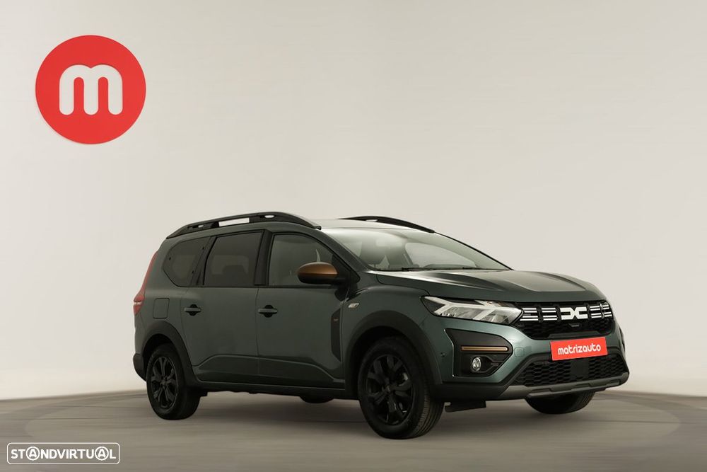 Dacia Jogger 1.0 TCe Extreme+ Up&Go 7L - 1
