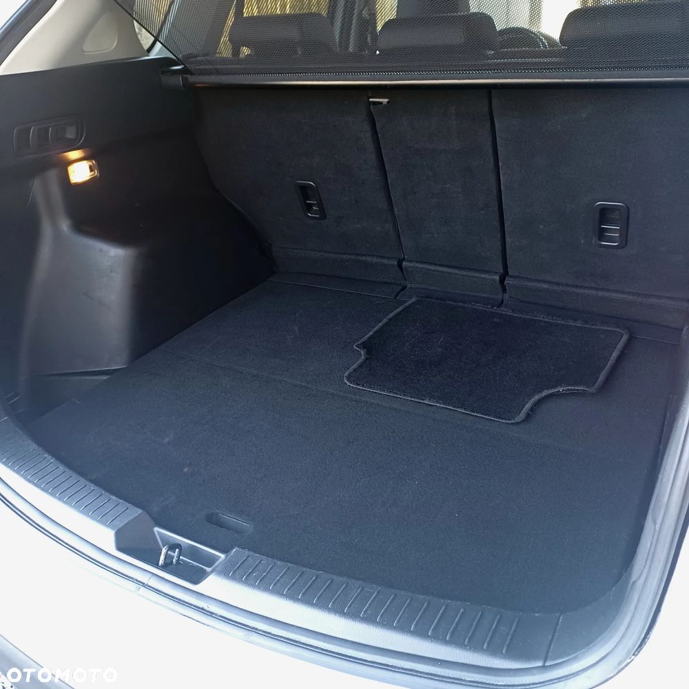 Mazda CX-5 2.0 Skymotion - 13