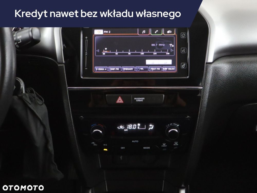 Suzuki Vitara - 15
