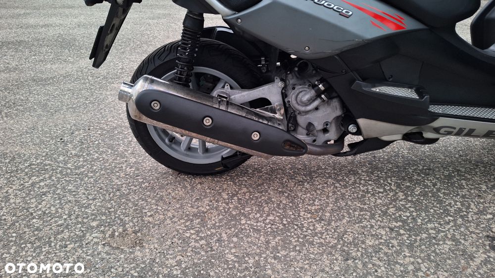 Gilera Inny - 15
