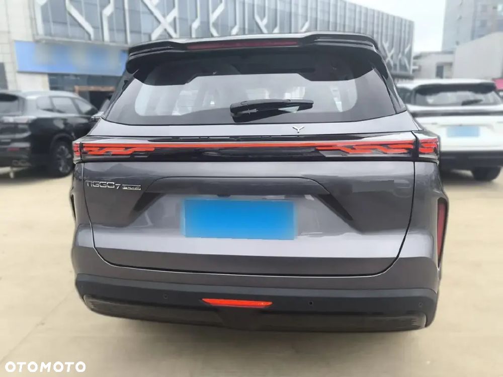 Chery Tiggo 7 - 6