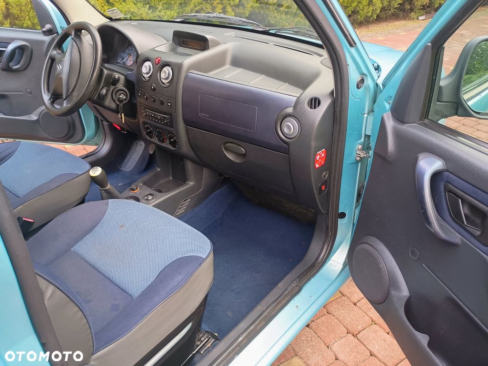 Citroën Berlingo 1.6i Prestige - 3