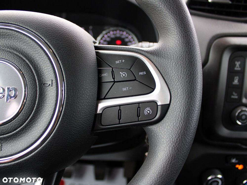 Jeep Renegade 1.0 GSE T3 Turbo Sport FWD S&S - 26